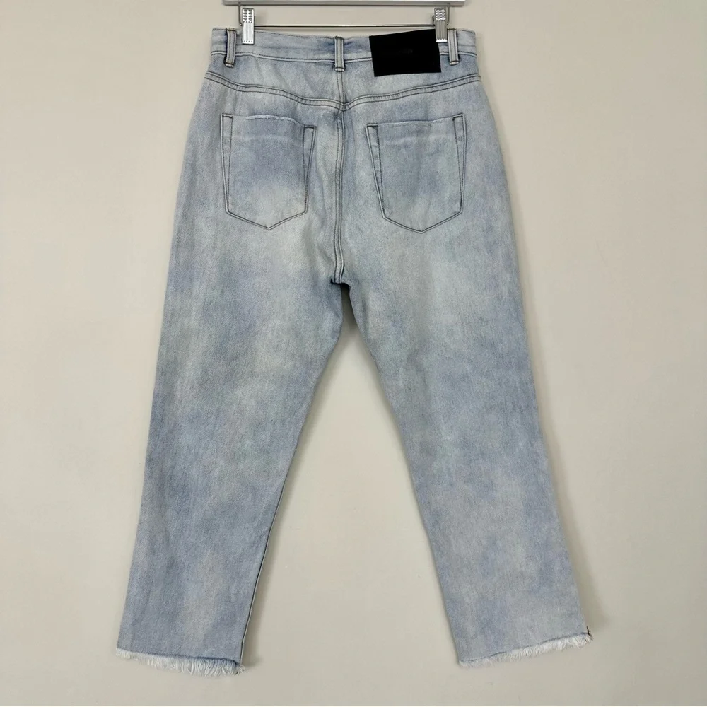 One Teaspoon Bandit Relaxed Jeans - Picture 5 of 13